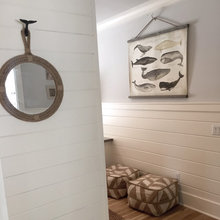 Shiplap, Wainscoting And Board And Batten Ideas