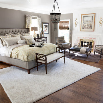 Ladue News Show House 2015