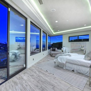 Laguna Beach Contemporary Home