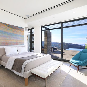 Laguna Beach - Temple Hills