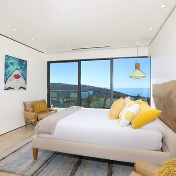Laguna Beach - Temple Hills