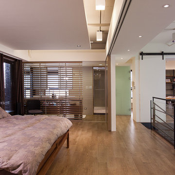 Lai Residence