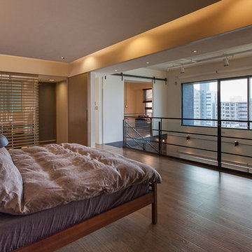 Lai Residence