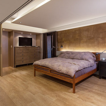 Lai Residence