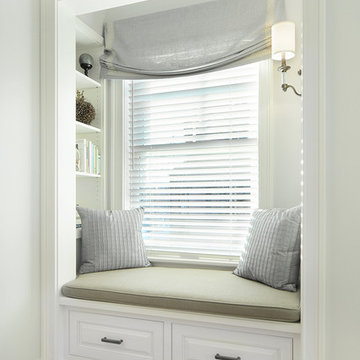 Lake Ave. Residence- Saratoga Springs