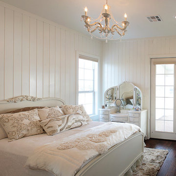 Lake Belton House