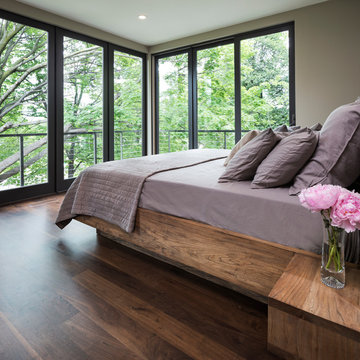 Lake Calhoun Organic Modern