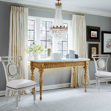 Lake Forest Showhouse 2015