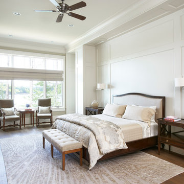 Lake Keowee Country Estate