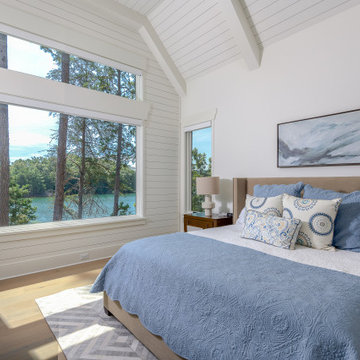 Lake Keowee Custom Home