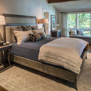 Lake Lure Renovation + Addition