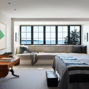 Lake Mendota Retreat