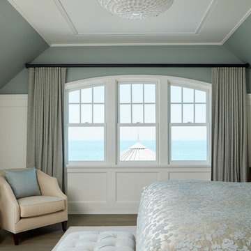 Lake Michigan Beach House