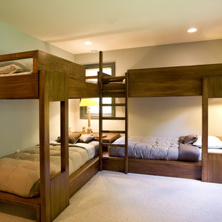 Lake Michigan Retreat