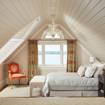 Lake Minnetonka Victorian Remodel