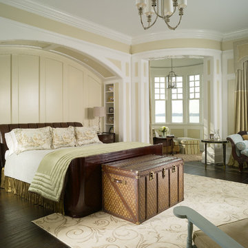 Lake Norman Residence