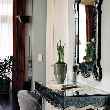 Lake Shore Drive Luxury Condo