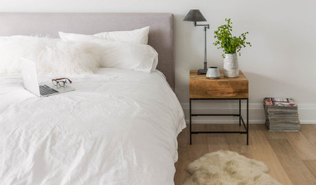 8 smarta sätt att ge sovrummet ett lyft