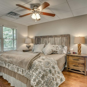 Lake Tuscaloosa Project