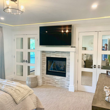 Lake View Guest Suite — Lake Arrowhead, California