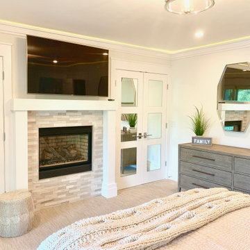 Lake View Guest Suite — Lake Arrowhead, California