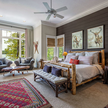 Lakefront Residence I - The Reserve at Lake Keowee