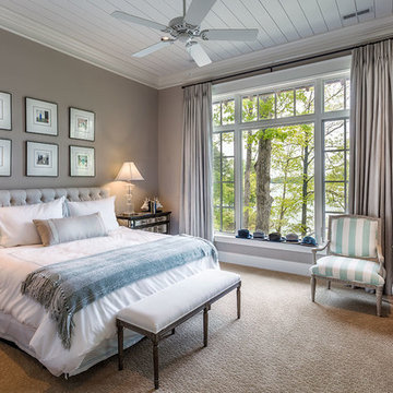Lakefront Residence I - The Reserve at Lake Keowee