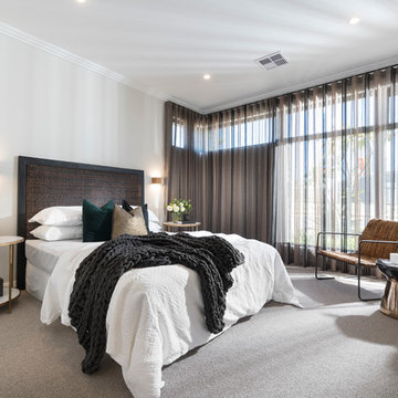 Lakelands Display Home