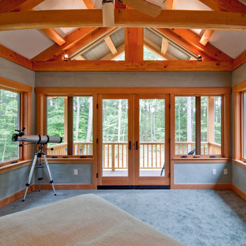 Lakeside Getaway