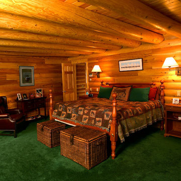 Lakeside Maine Lodge