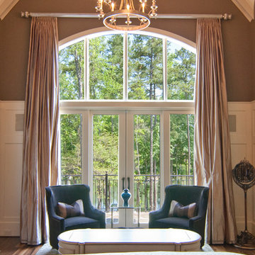Lakeside Residence-Main Level