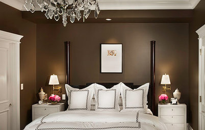Single Design Moves That Make the Whole Bedroom