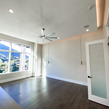 Lancaster Residence