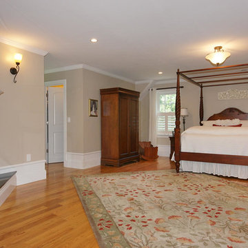 Landham Master Bedroom