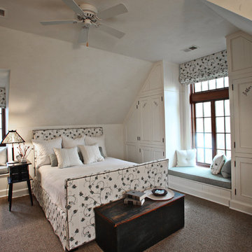 Landrum SC residence