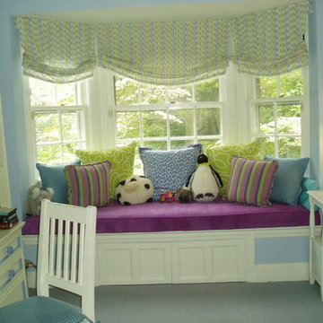 Larchmont Tween Bedroom
