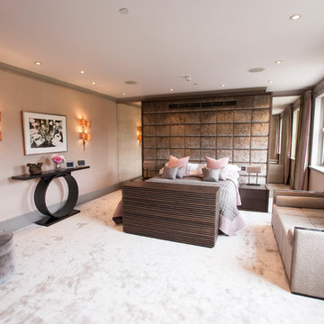 Large Family House in Central London