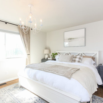 Larson Master Bedroom