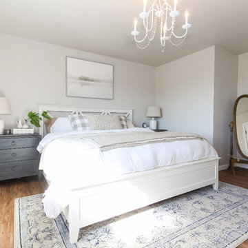 Larson Master Bedroom
