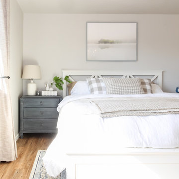 Larson Master Bedroom