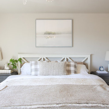 Larson Master Bedroom