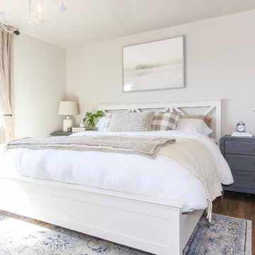 Larson Master Bedroom