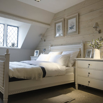 Larsson Bedroom