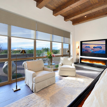 Las Campanas Beauty - Photos by Daniel Nadelbach