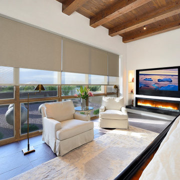 Las Campanas Beauty - Photos by Daniel Nadelbach