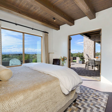 Las Campanas Beauty - Photos by Daniel Nadelbach