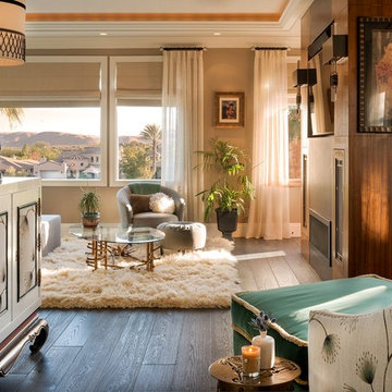 Las Vegas Resort