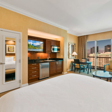 Las Vegas Resort- Penthouse Suite