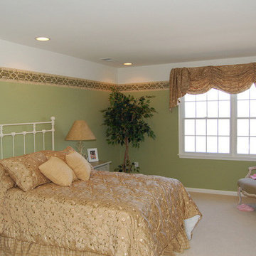 Lauder Second Bedroom