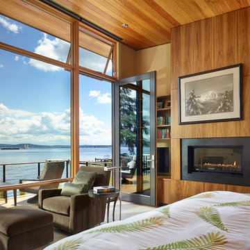 Laurelhurst Residence